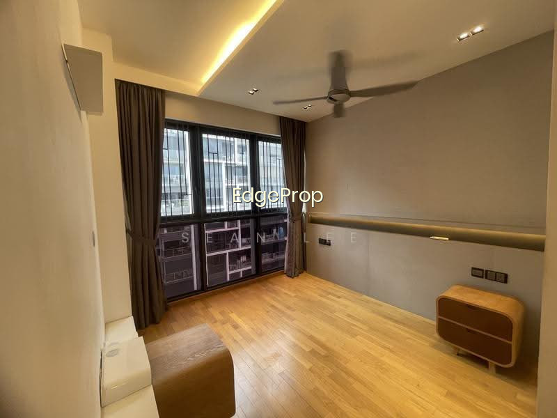 BARTLEY RIDGE photo 3