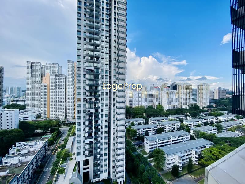 HIGHLINE RESIDENCES photo 2
