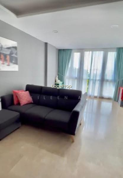 CHANGI RISE CONDO image 1 of 10