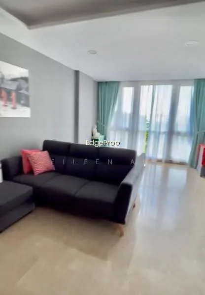 Changi Rise Condo image 1 of 10