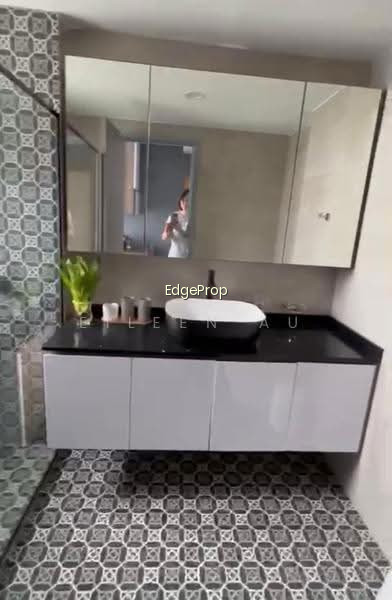 CHANGI RISE CONDO photo 4