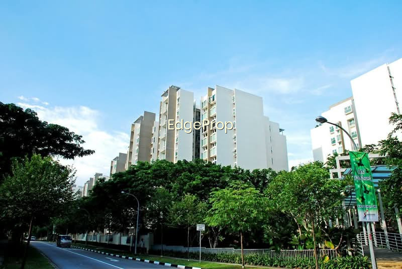 CHANGI RISE CONDO photo 6