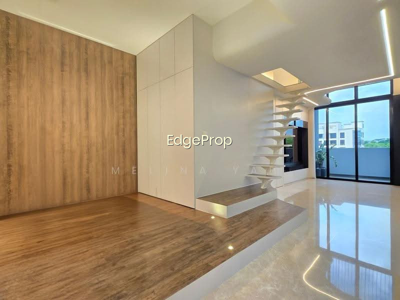 MAYFAIR MODERN image 1 of 10