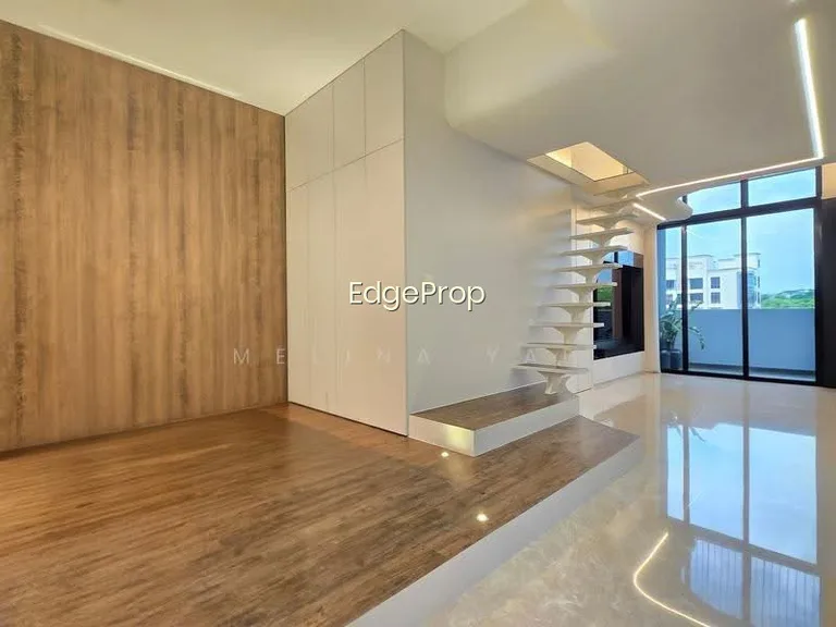 Mayfair Modern image 1 of 10