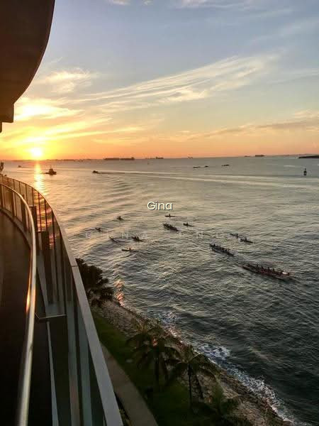 SEASCAPE @ SENTOSA COVE photo 3