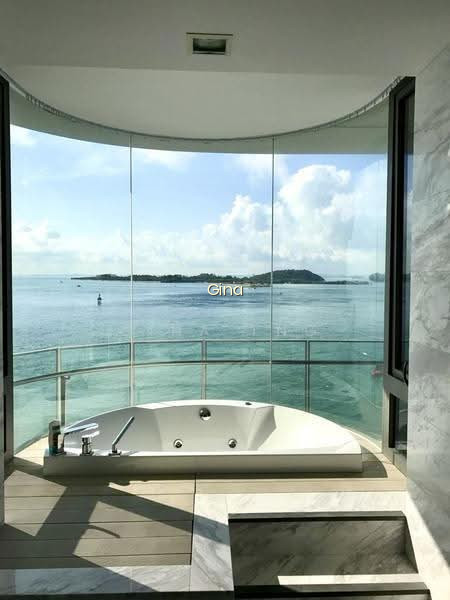 SEASCAPE @ SENTOSA COVE photo 4