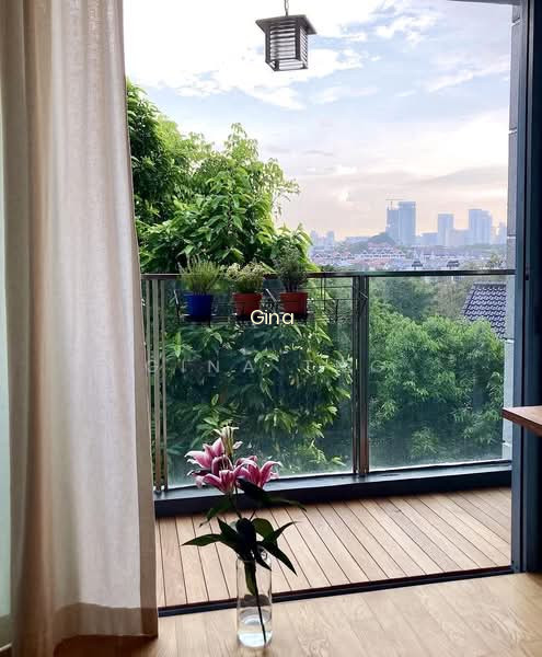 THE SIXTH AVENUE RESIDENCES photo 3