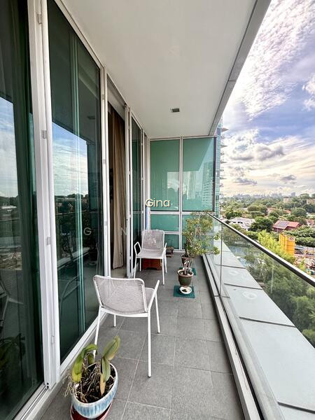 THE GRANGE photo 4