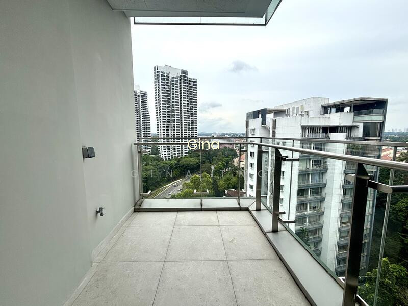 WILSHIRE RESIDENCES photo 2