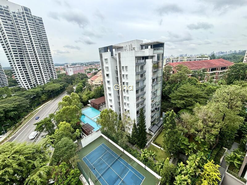 WILSHIRE RESIDENCES photo 6