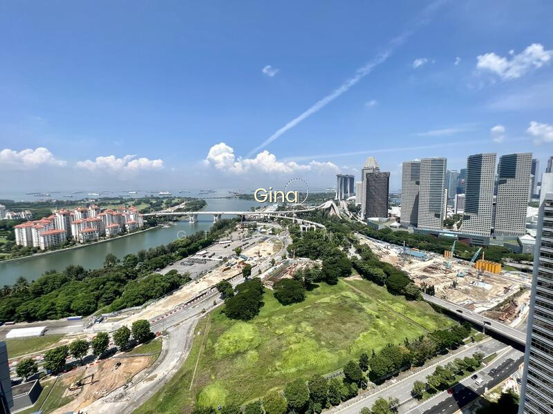 CONCOURSE SKYLINE