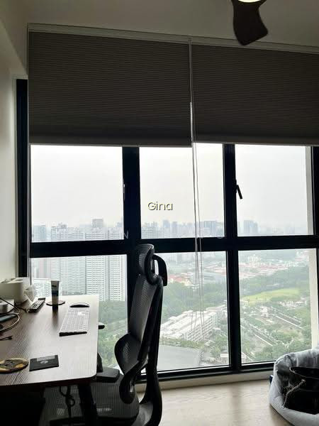 AVENUE SOUTH RESIDENCE photo 4