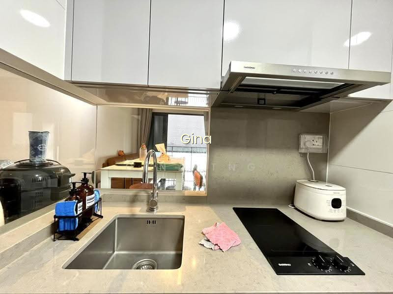 AVENUE SOUTH RESIDENCE photo 6