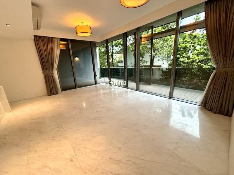 CLUNY PARK RESIDENCE