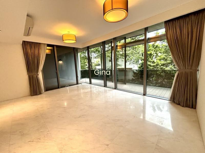 CLUNY PARK RESIDENCE photo 2