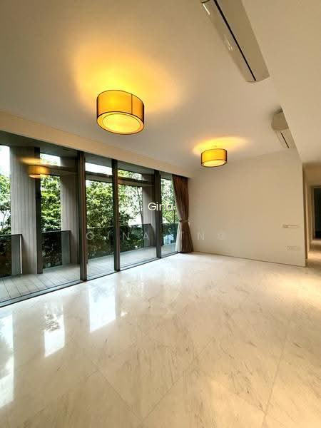 CLUNY PARK RESIDENCE photo 3