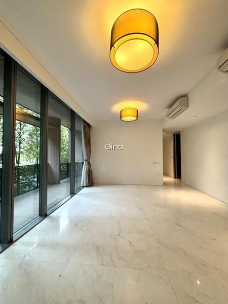 CLUNY PARK RESIDENCE photo 4