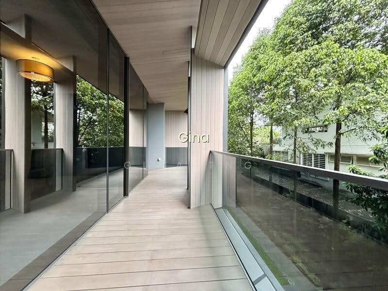 CLUNY PARK RESIDENCE photo 5