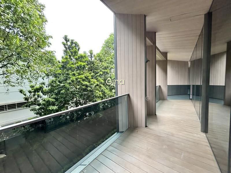 CLUNY PARK RESIDENCE photo 6