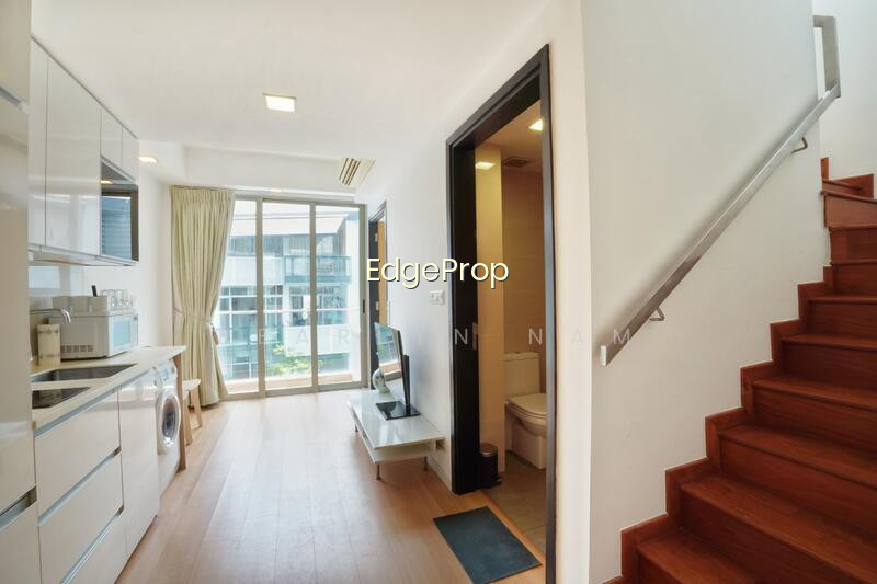 Loft @ Stevens image 1 of 10