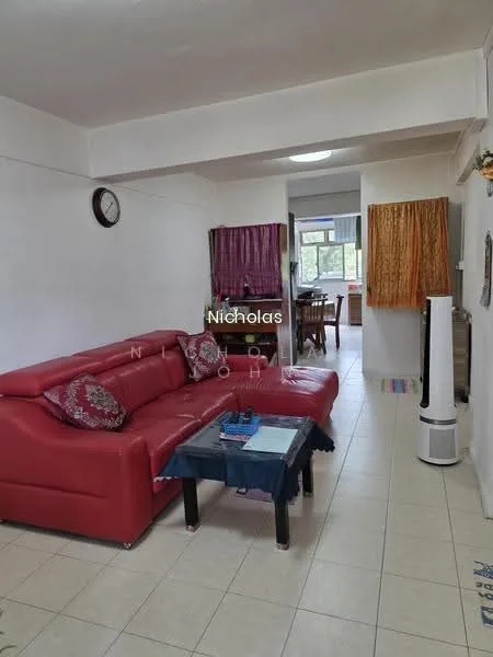 191 Boon Lay Drive image 1 of 10