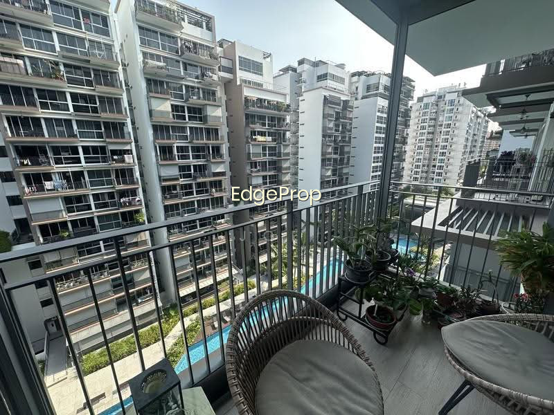 CITYLIFE @ TAMPINES photo 3