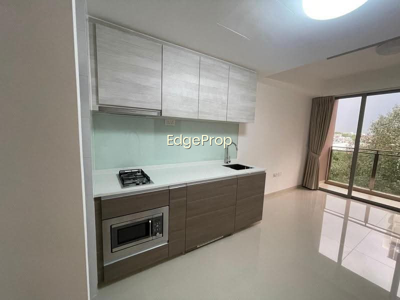 BARTLEY RESIDENCES image 1 of 10
