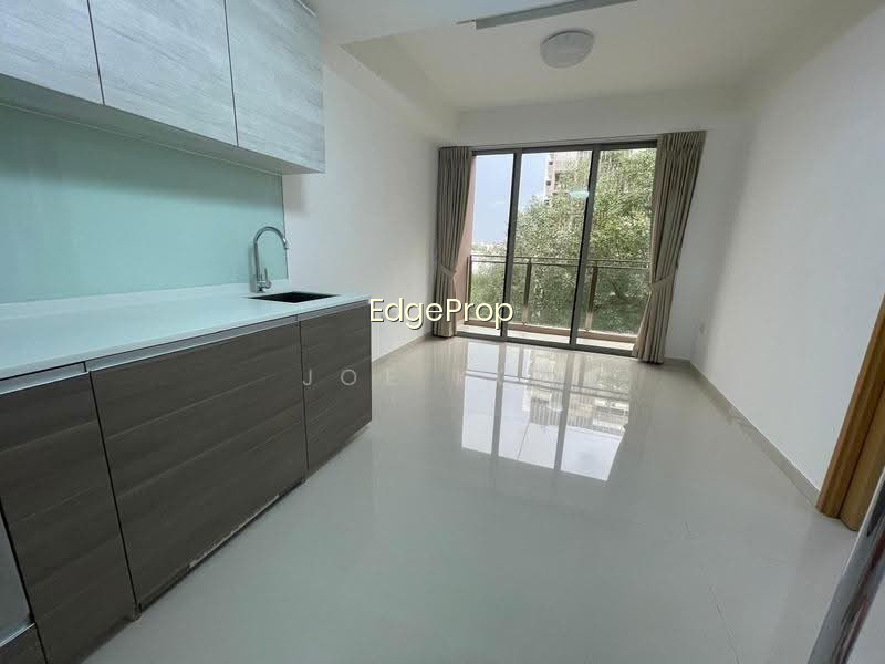 BARTLEY RESIDENCES photo 3