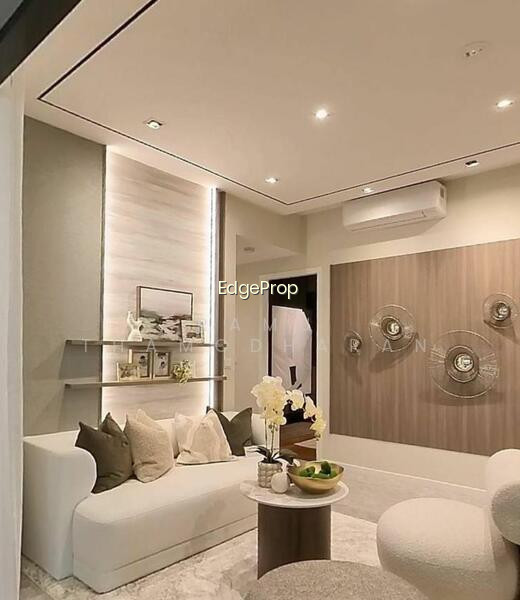 THE ARCADY AT BOON KENG image 1 of 10