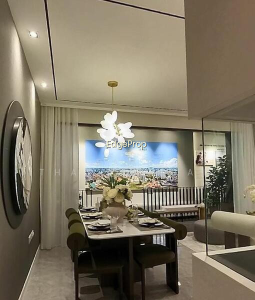 THE ARCADY AT BOON KENG photo 2