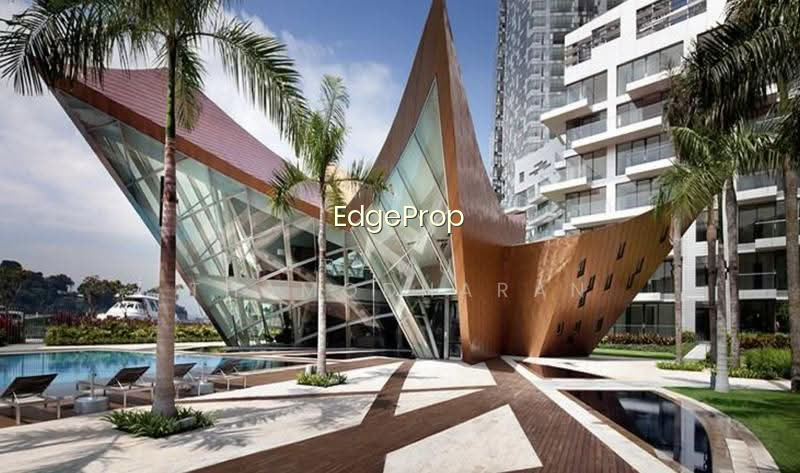 REFLECTIONS AT KEPPEL BAY image 1 of 10