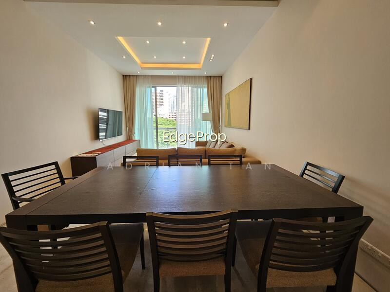 LEONIE HILL RESIDENCES image 1 of 10