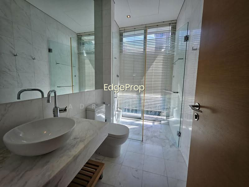 Leonie Hill Residences photo 4