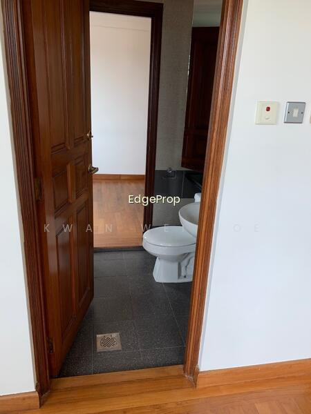 Hullet Rise photo 4