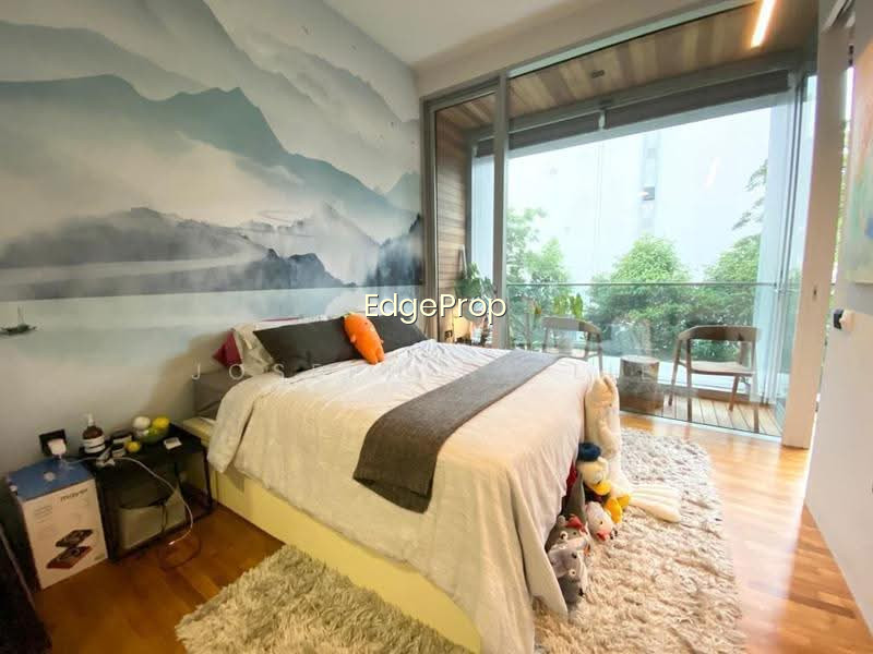 SELETAR PARK RESIDENCE image 1 of 10