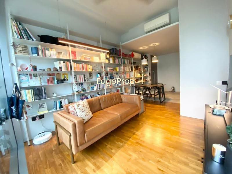 SELETAR PARK RESIDENCE photo 2