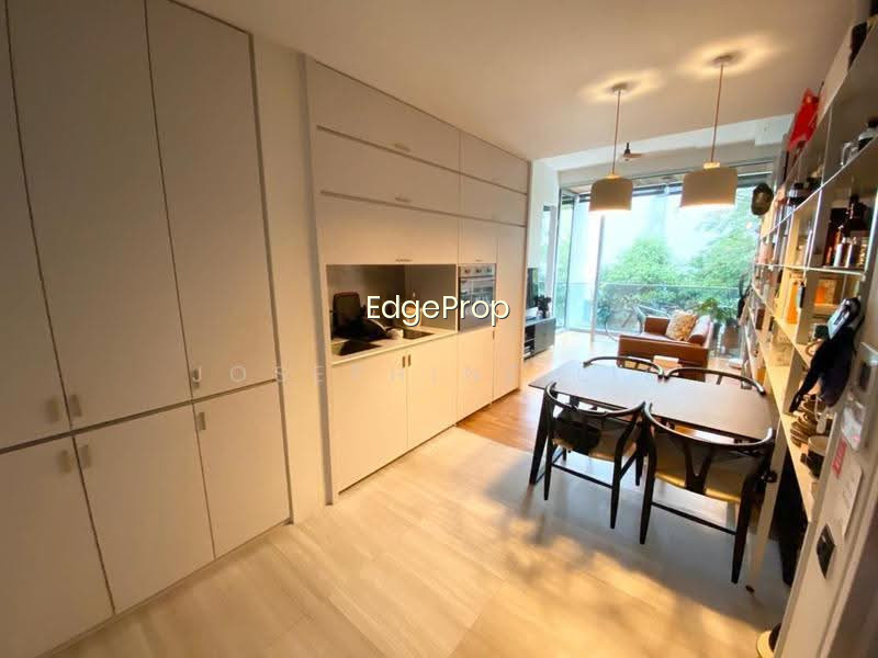 SELETAR PARK RESIDENCE photo 3