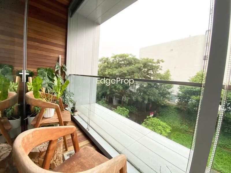 SELETAR PARK RESIDENCE photo 4