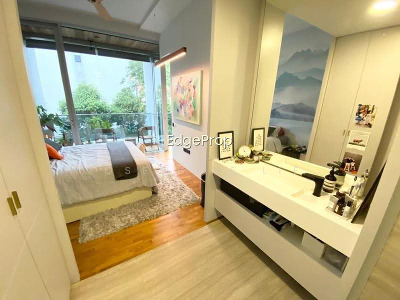 SELETAR PARK RESIDENCE photo 6