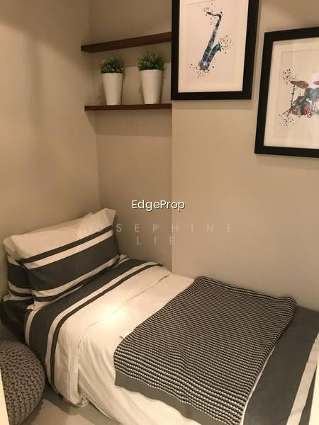 SYMPHONY SUITES photo 4