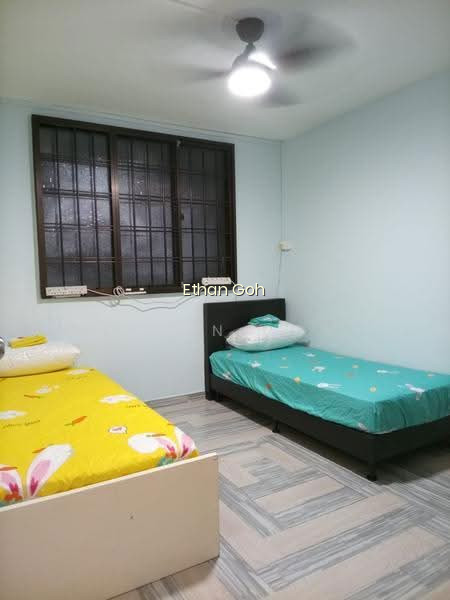 245 YISHUN AVENUE 9 image 1 of 9