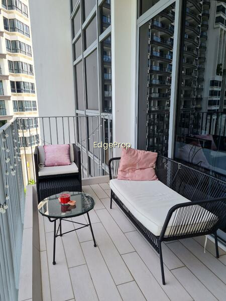 SPOTTISWOODE SUITES image 1 of 10