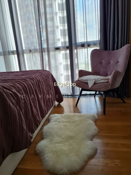SPOTTISWOODE SUITES photo 5