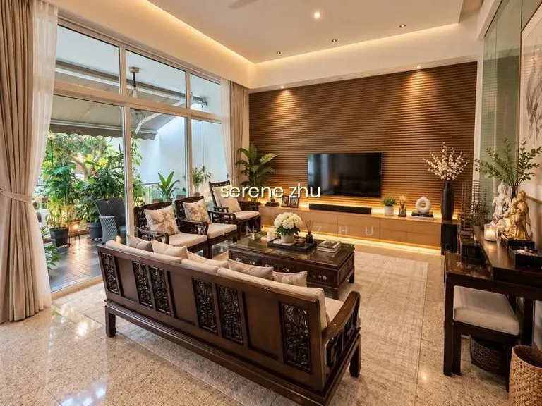 The Shaughnessy image 1 of 9