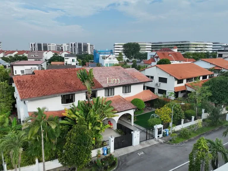 Upper Changi Road East image 1 of 10