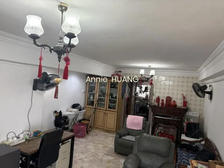 524 Ang Mo Kio Avenue 5 image 1 of 10