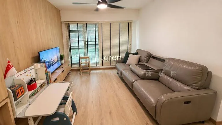 273D Punggol Place image 1 of 10