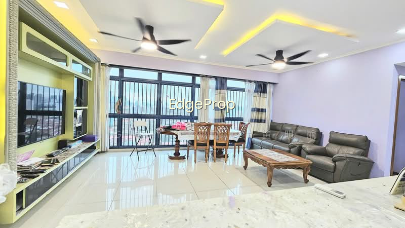CITY SQUARE RESIDENCES image 1 of 10