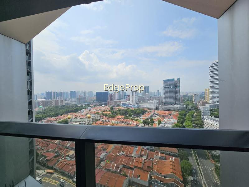 DUO RESIDENCES image 1 of 10