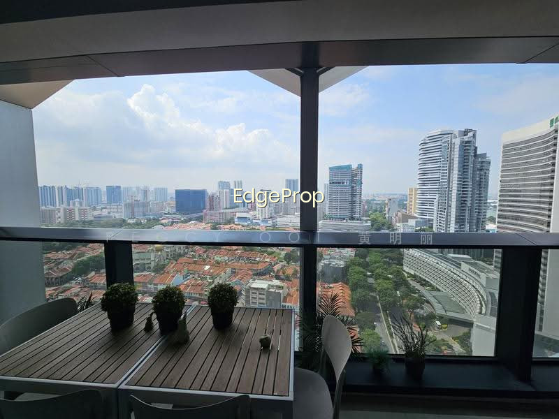 DUO RESIDENCES photo 2